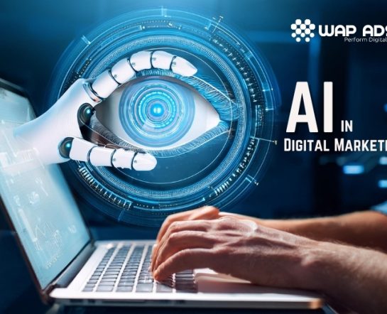 AI in Digital Marketing