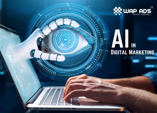 AI in Digital Marketing