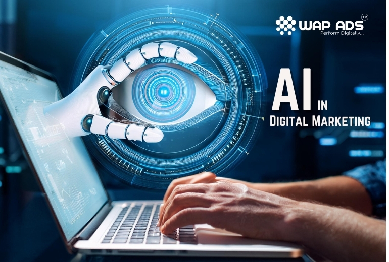 AI in Digital Marketing